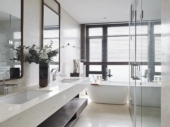 Sambhav Walkeshwar luxury interiors Sambhav Walkeshwar sea view luxury residences