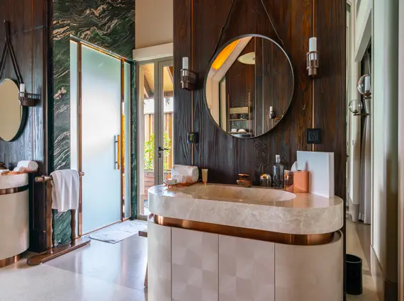 Sambhav Walkeshwar luxury interiors Sambhav Walkeshwar sea view luxury residences