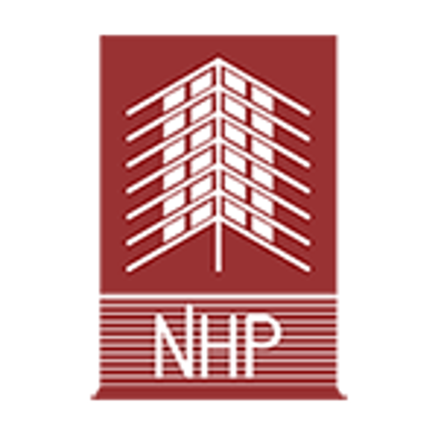 NHP Group Logo