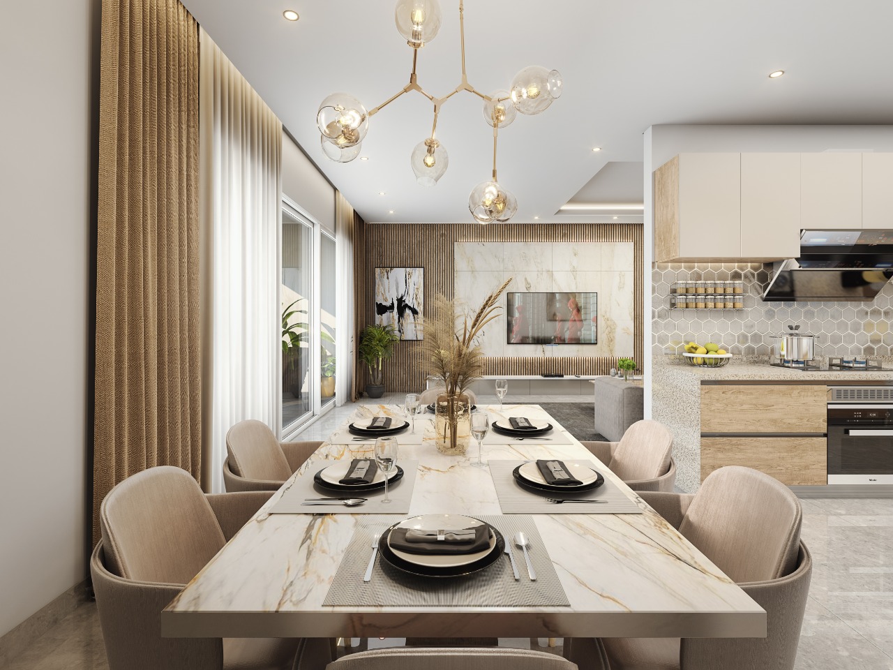 Siddha Sky Wadala children's play area Siddha Sky Wadala premium residential towers