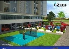 Godrej Horizon amenities