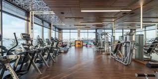 Modern Fitness Center Raymond BKC Bandra Kurla Complex