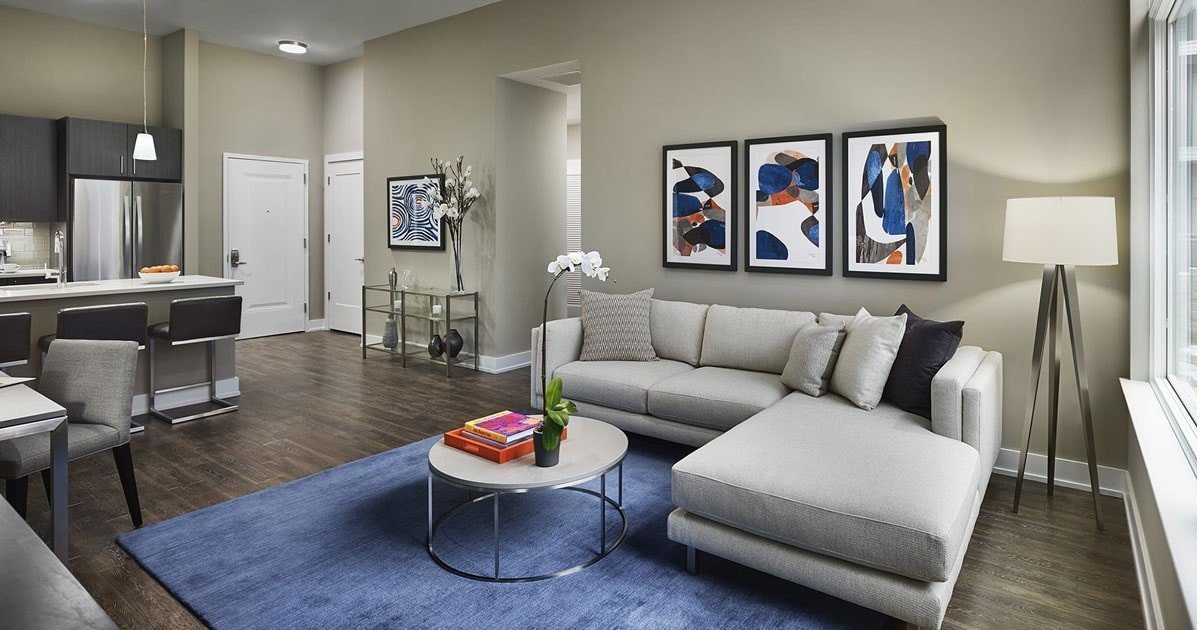 Private Movie Screening Room Kalpataru One Worli