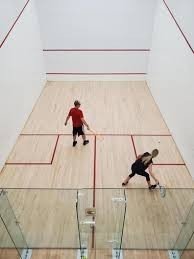 Godrej Horizon amenities