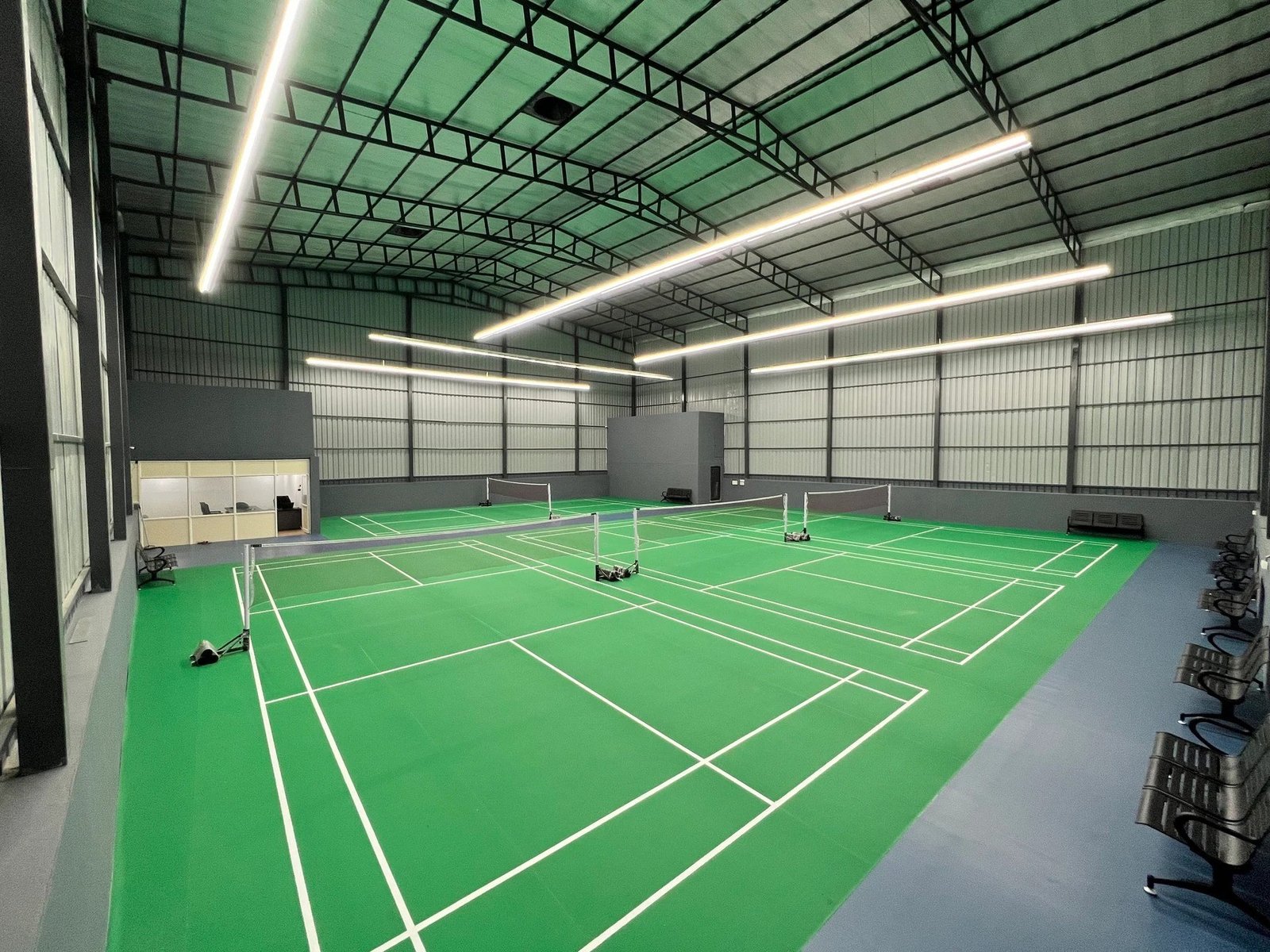 purva clermont amenities