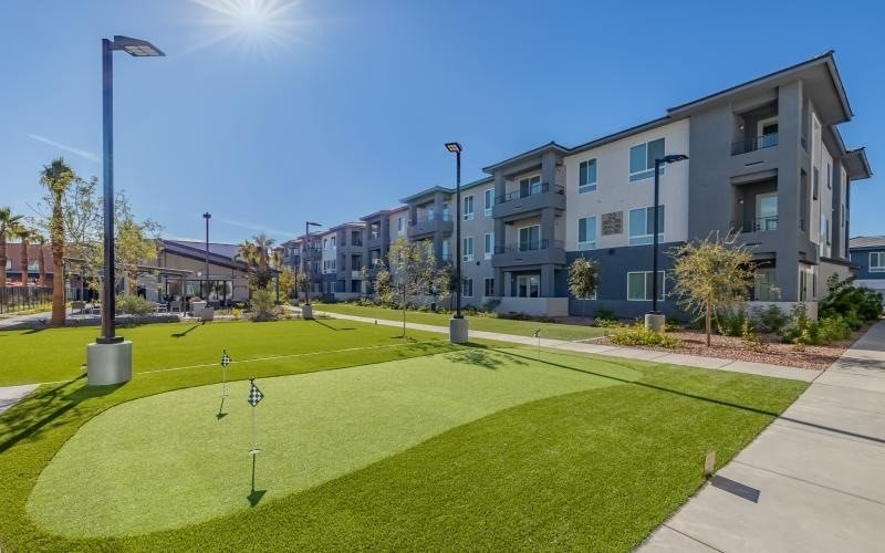 purva clermont amenities