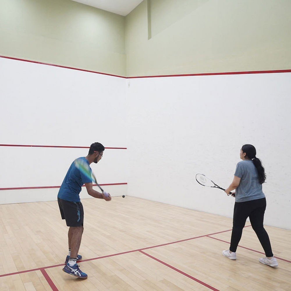 Runwal Woods Chembur photos