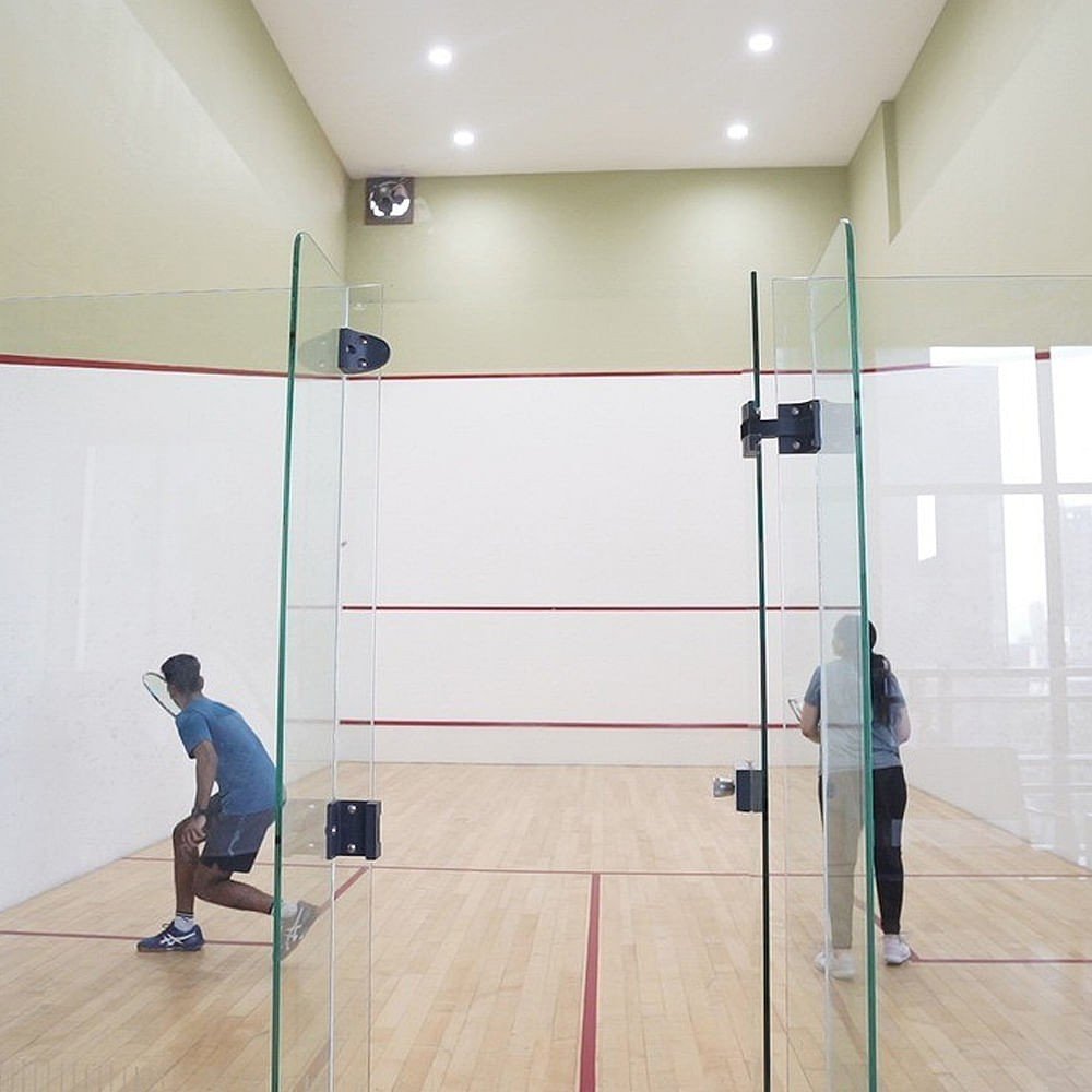 rustomjee sewri amenities