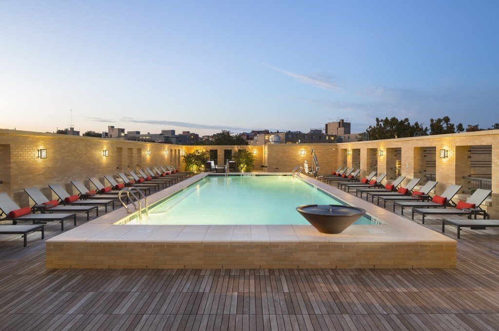 purva clermont amenities