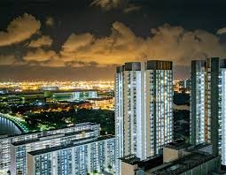 Crest Golfshire Chembur