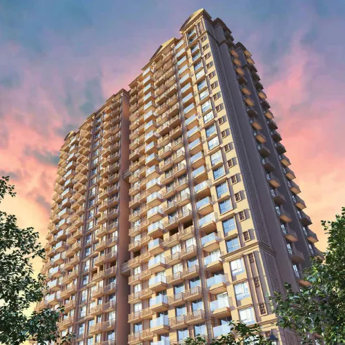 Hiranandani Highlands