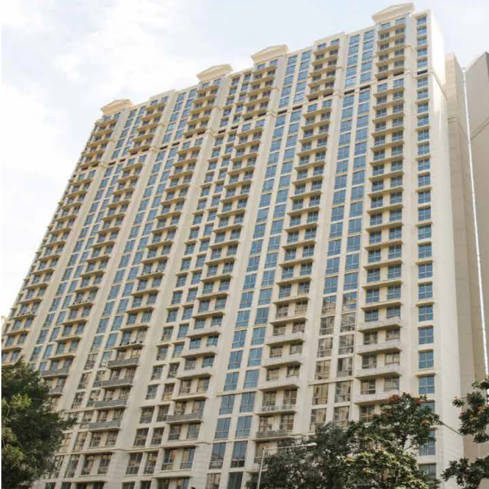 Hiranandani Regent Hill