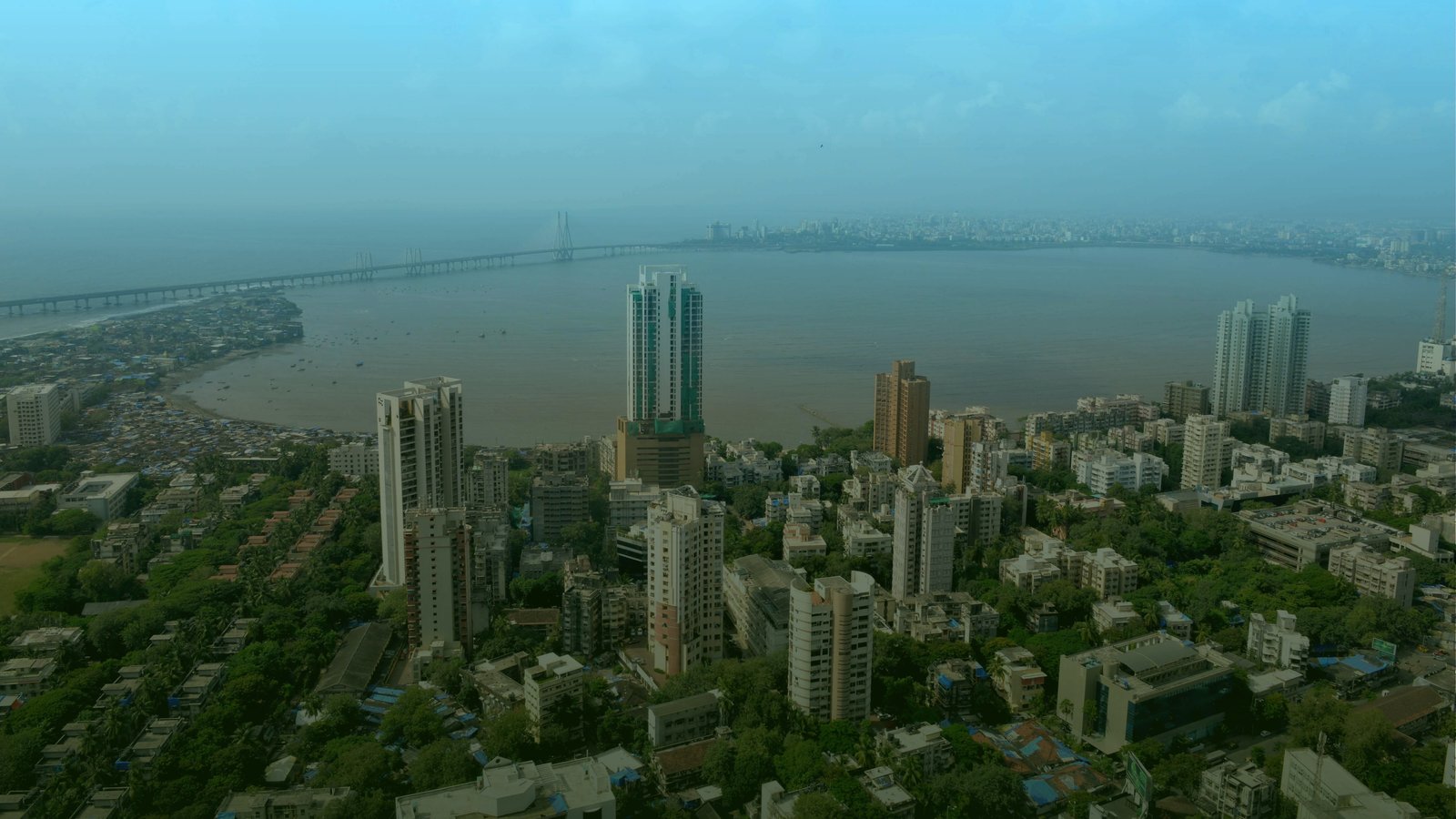 Luxury Real Estate in Mumbai