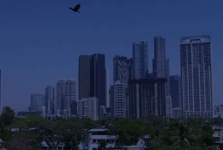 Dadar - Sewri - Parel