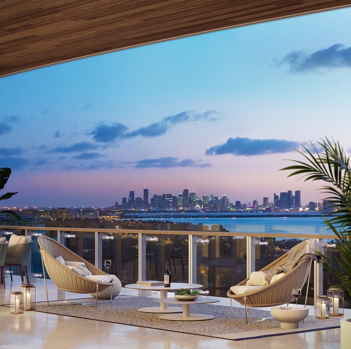 L&T The Gateway Sewri Brochure