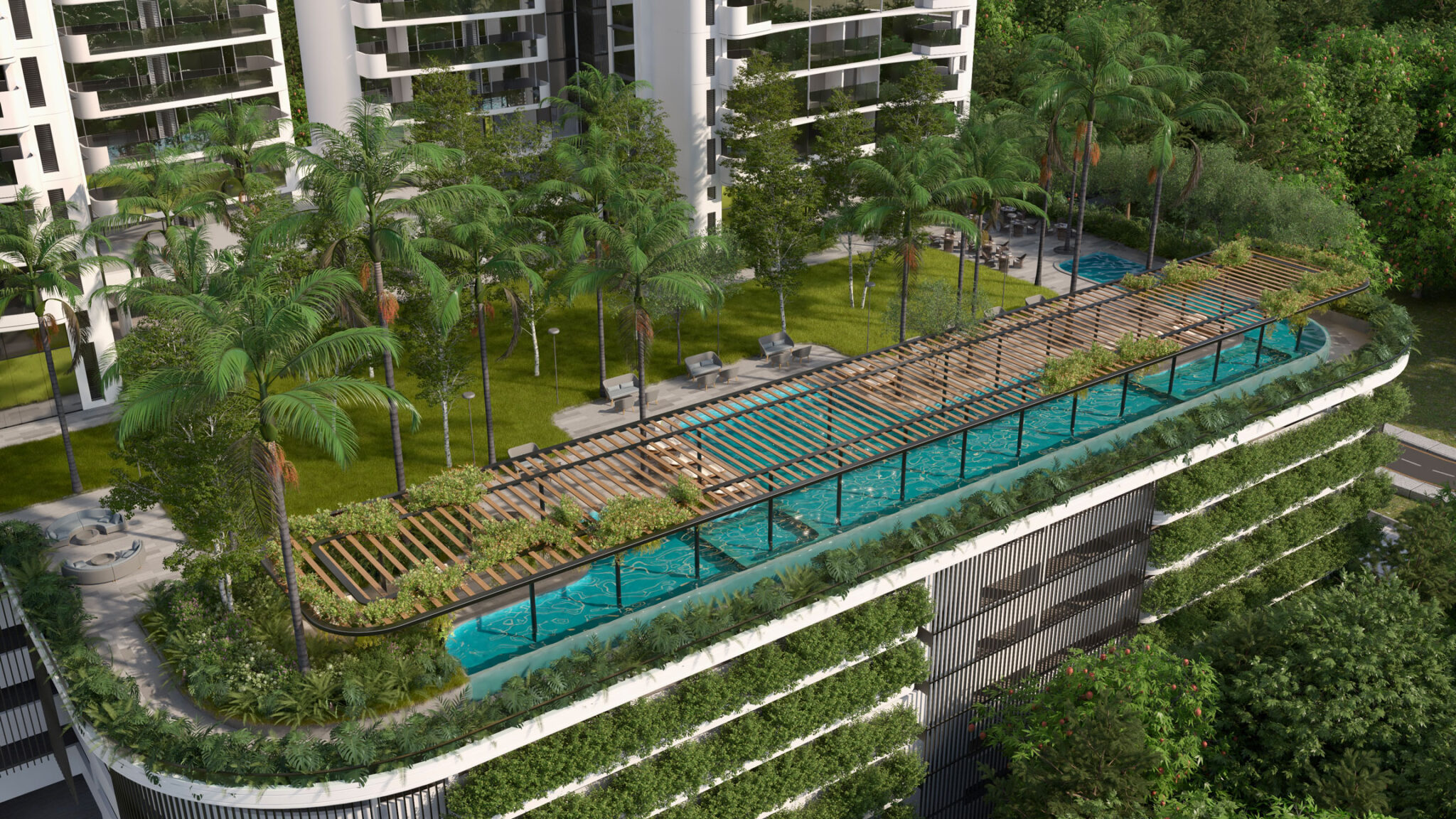 ICC Tower 3 Dadar