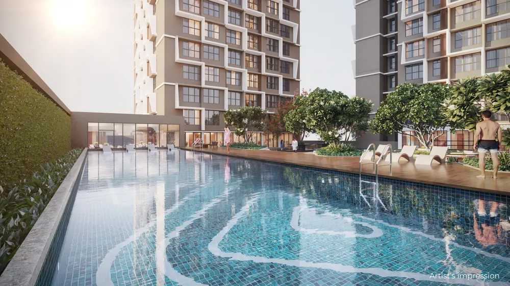 lodha the park