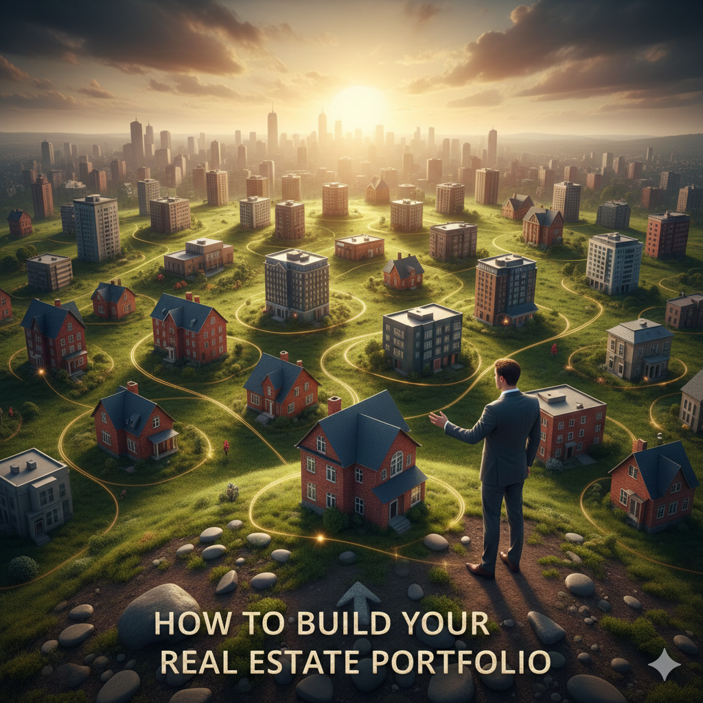 What is Turn Key Real Estate Investing?